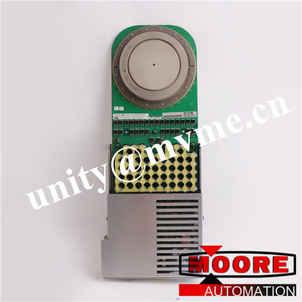GE	IC200ALG326     current analog output module